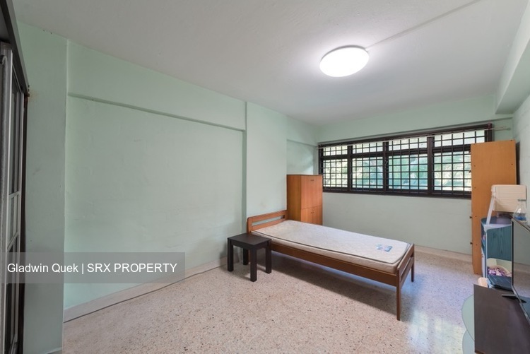 Blk 13 Mount Faber View (Bukit Merah), HDB 3 Rooms #537196011